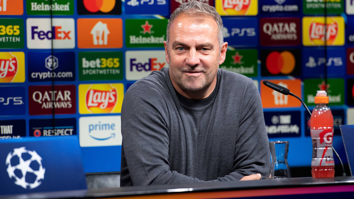 Ханс-Дитер Флик