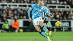 Эрлинг Холанд