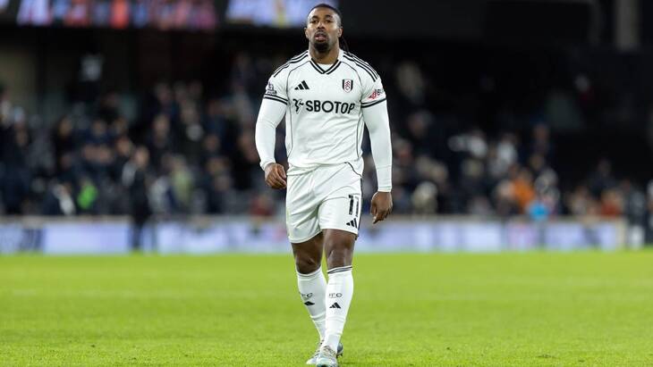 Адама Траоре