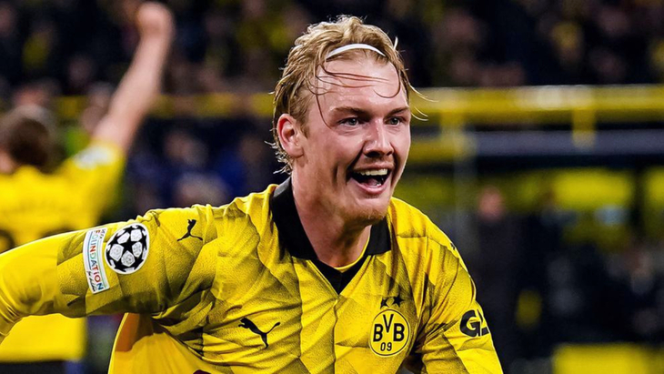 Юлиан Брандт