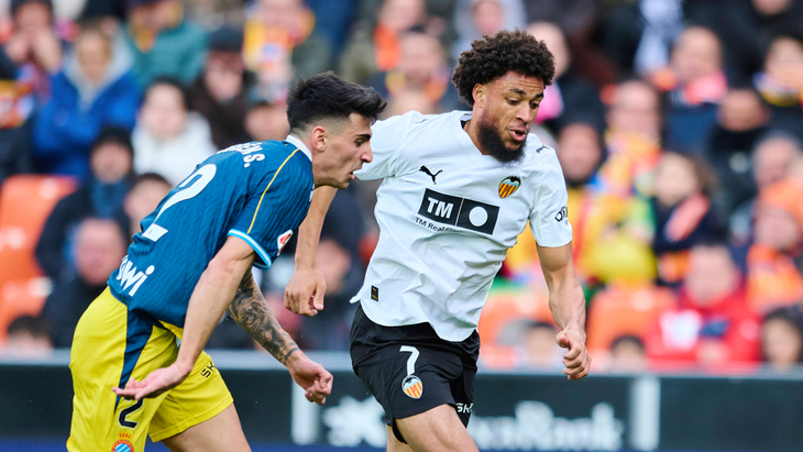 Фрагмент матча