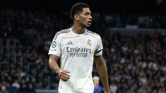 Джуд Беллингем