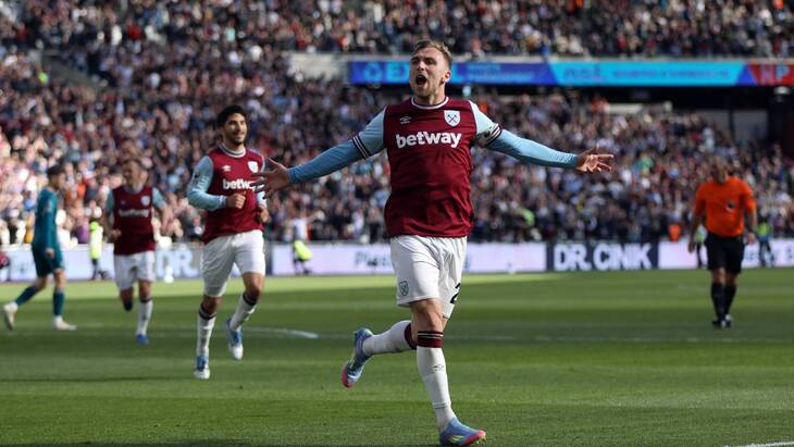 Джаррорд Боуэн