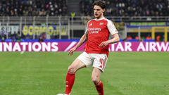 Деклан Райс