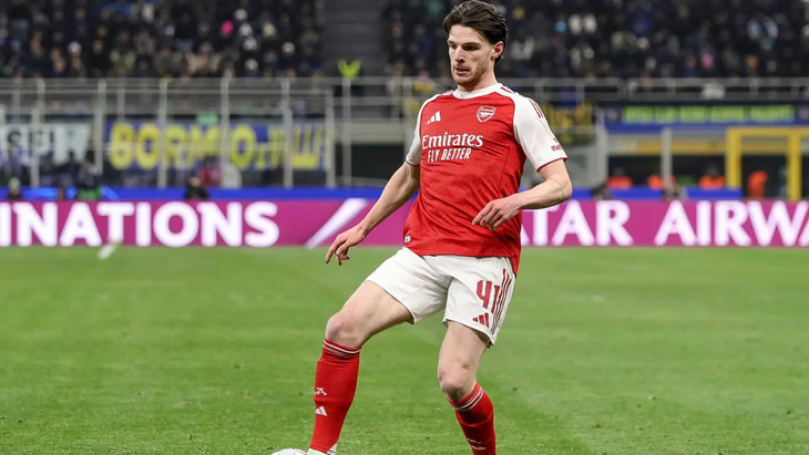 Деклан Райс