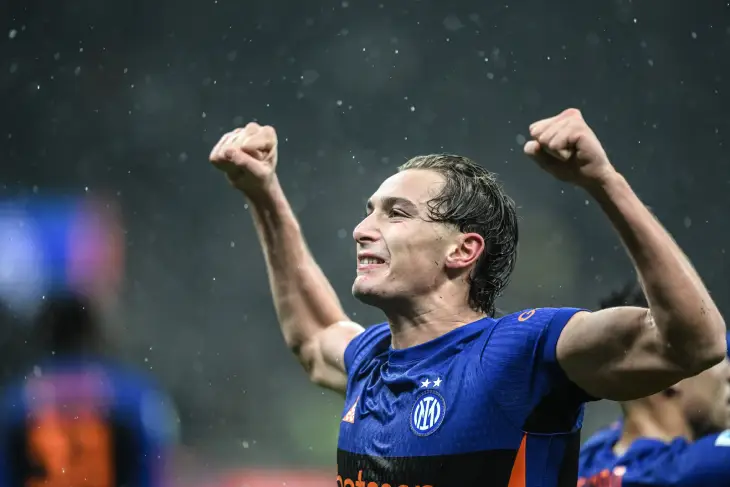 Франческо Пио Эспозито