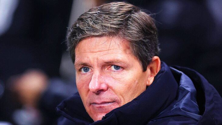 Оливер Гласнер