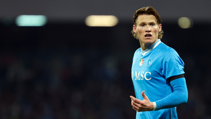 Скотт Мактоминей