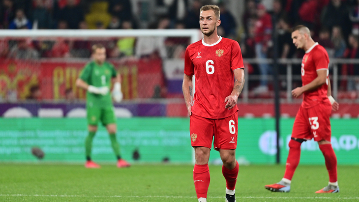 Дмитрий Баринов