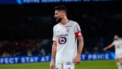 Оливье Жиру