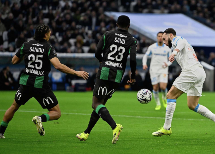 Гол Амина Гуири