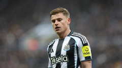 Харви Барнс