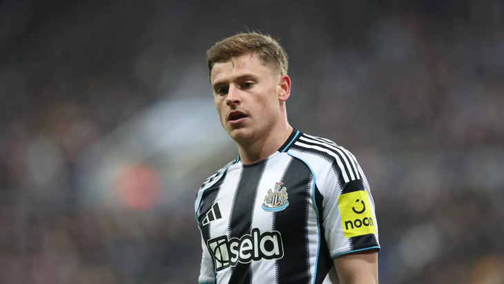 Харви Барнс