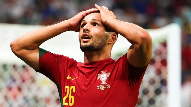 Гонсалу Рамуш