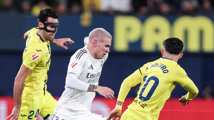 Фрагмент матча