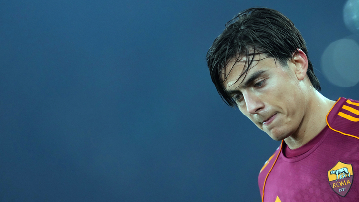 Пауло Дибала