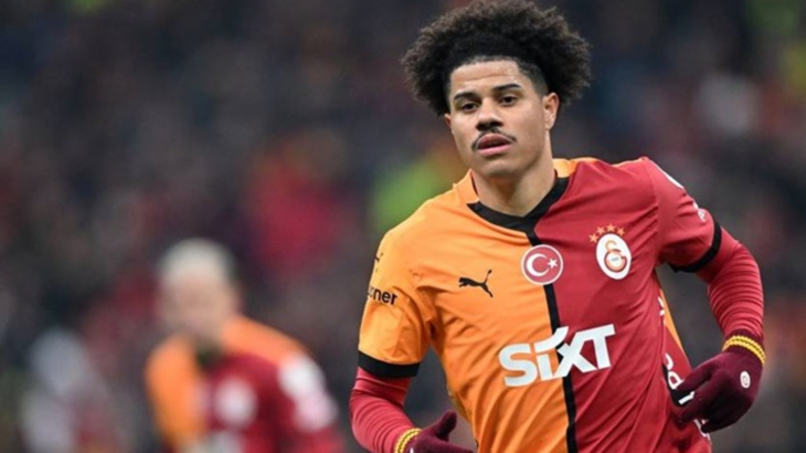 Габриэль Сара