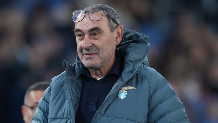 Маурицио Сарри