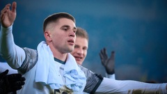 Владислав Саусь