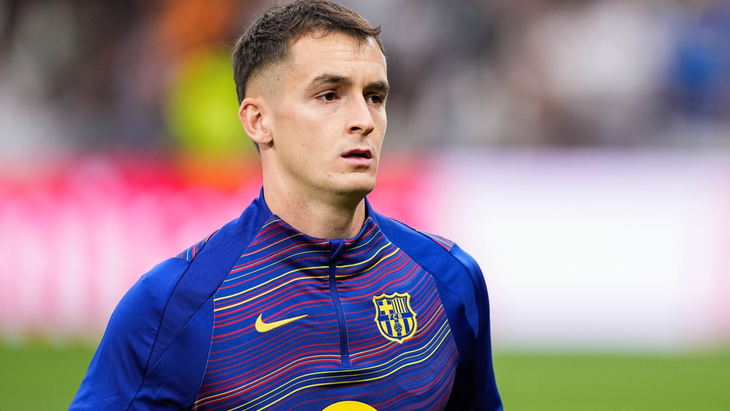 Марк Касадо