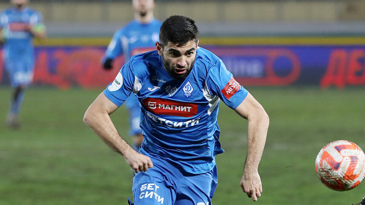 Гамид Агаларов