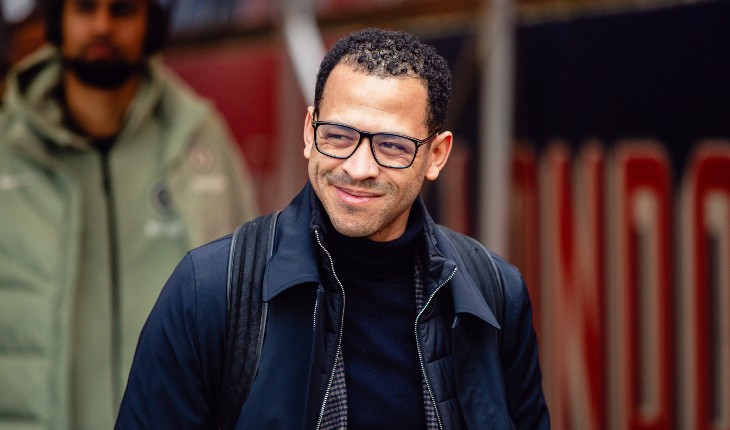 Лиам Росеньор