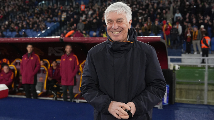 Джан Пьеро Гасперини