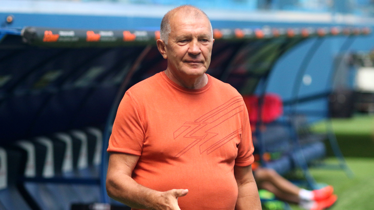 Григорий Иванов