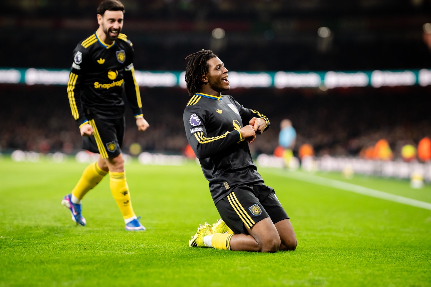 Патрик Доргу