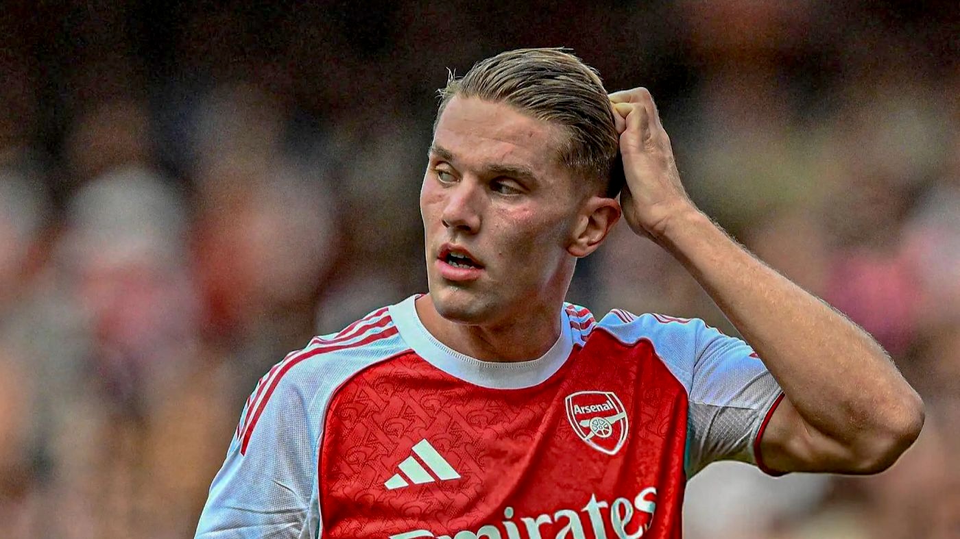 Виктор Дьекереш