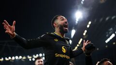 Матеус Кунья