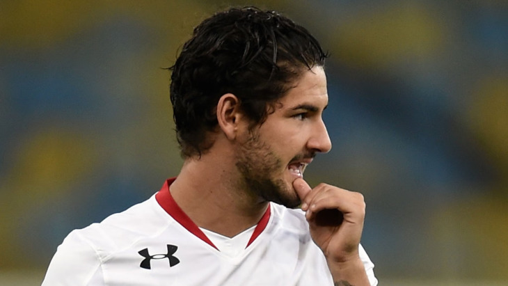 Алешандре Пато