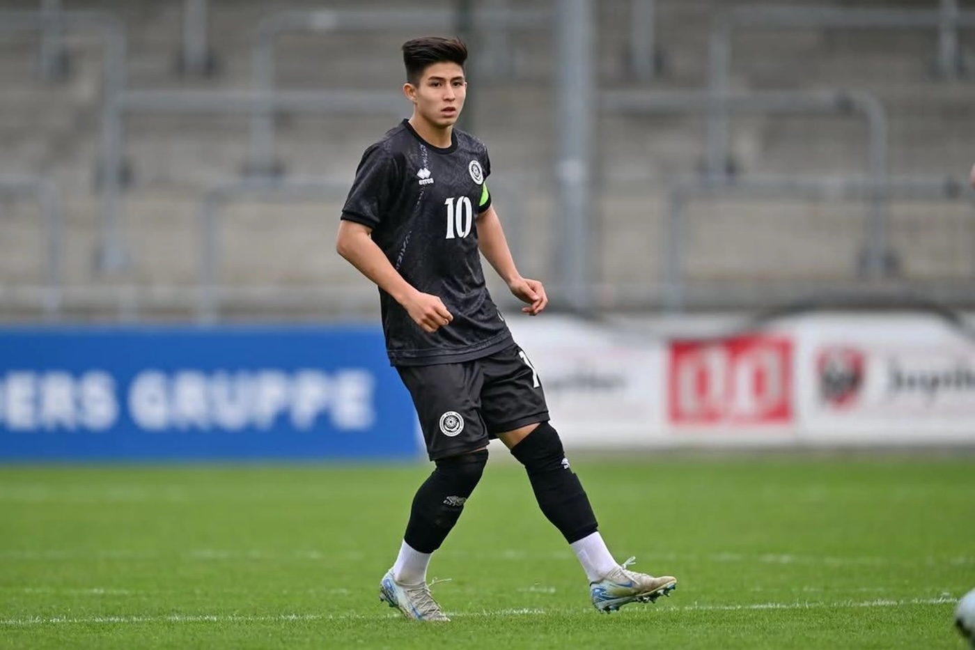 Дастан Сатпаев