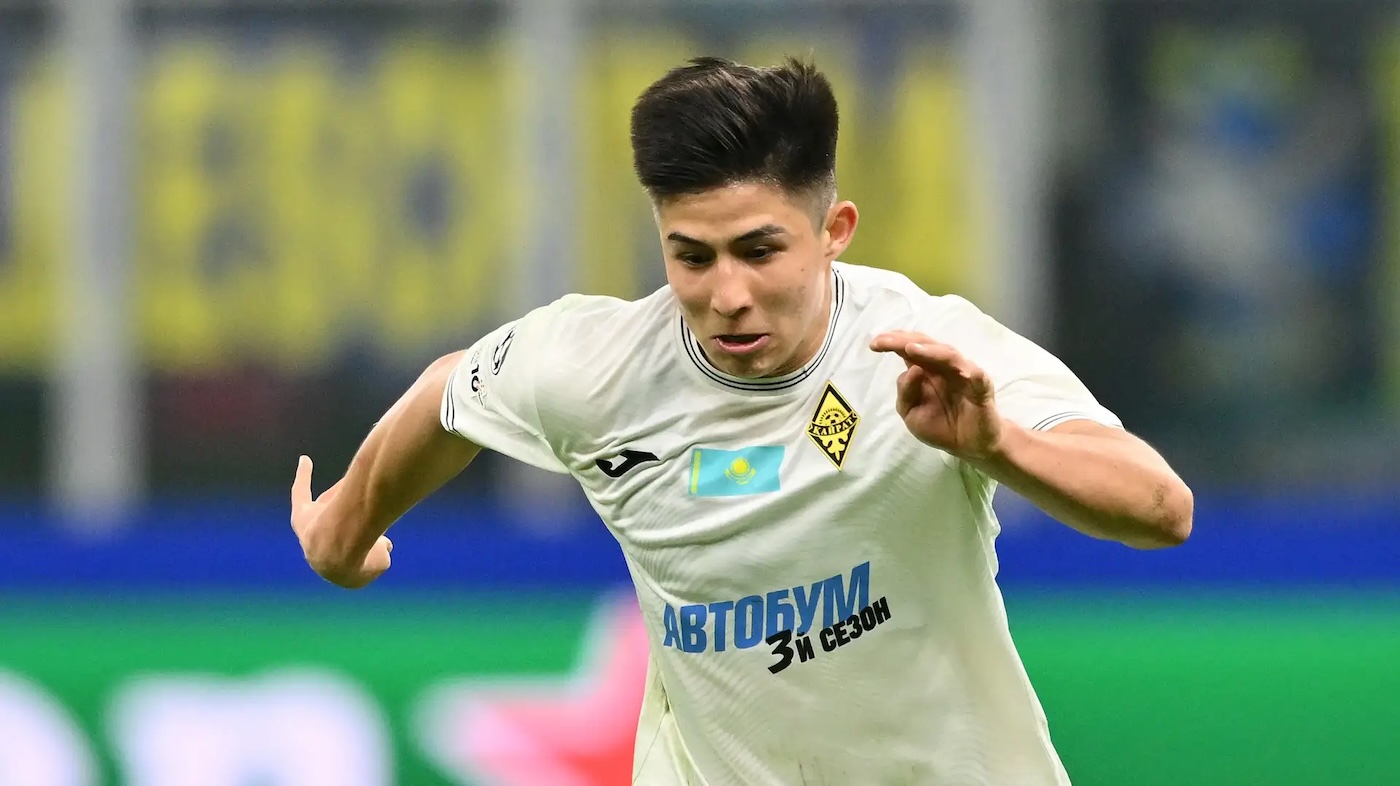 Дастан Сатпаев