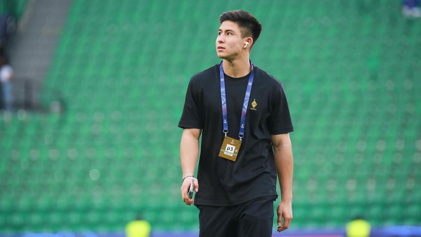 Дастан Сатпаев