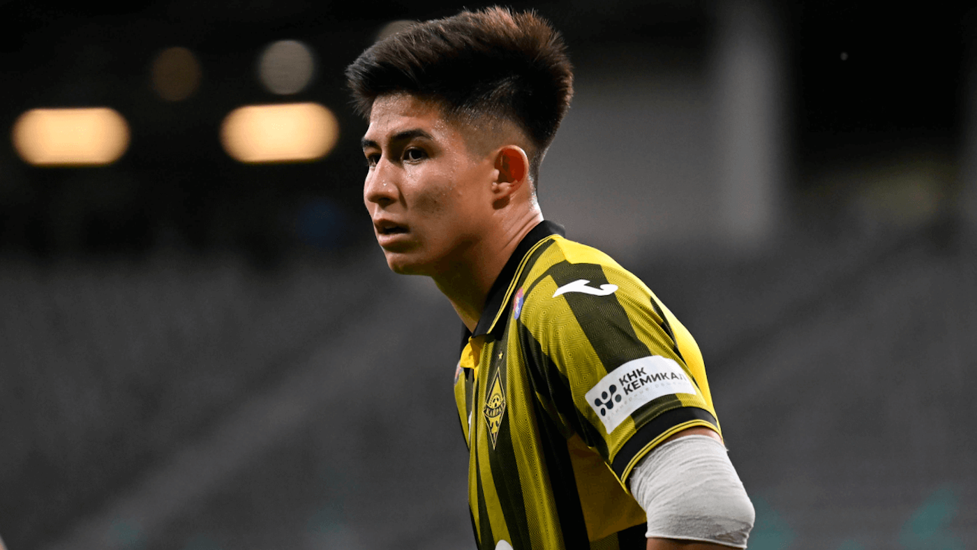 Дастан Сатпаев