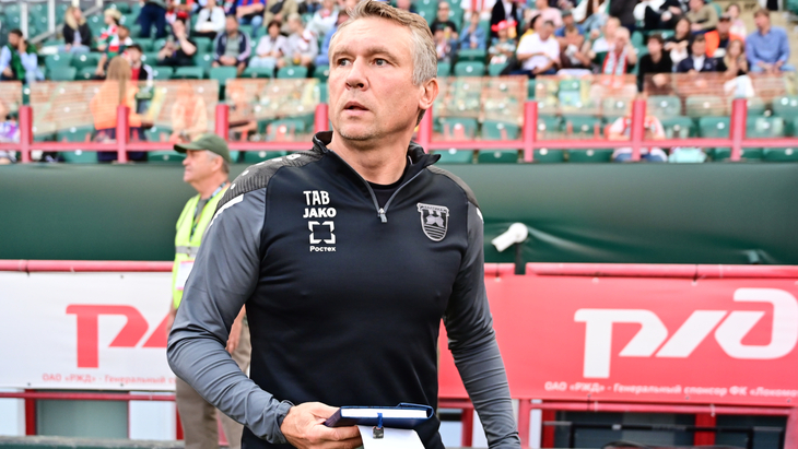 Андрей Талалаев