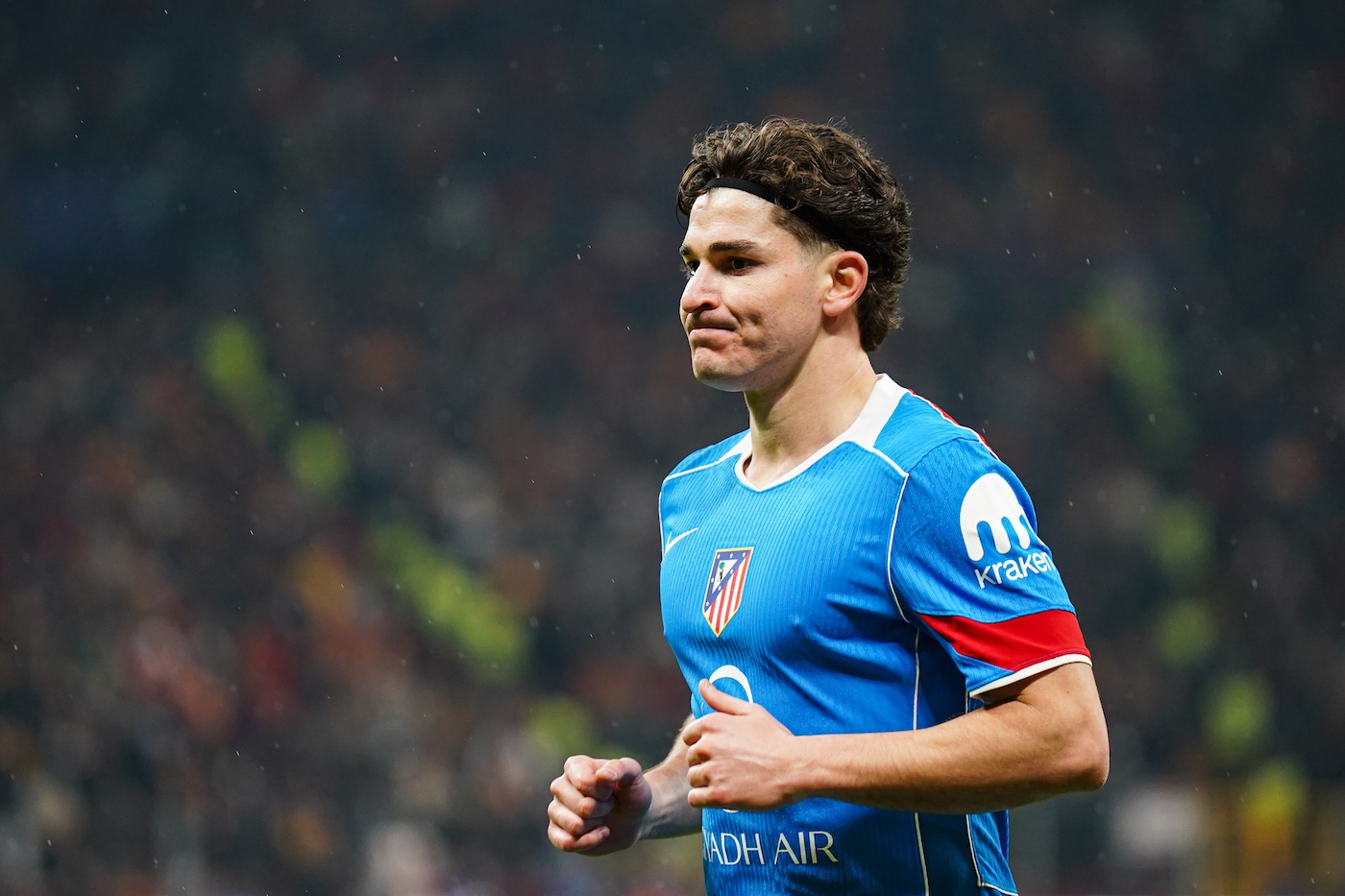 Хулиан Альварес