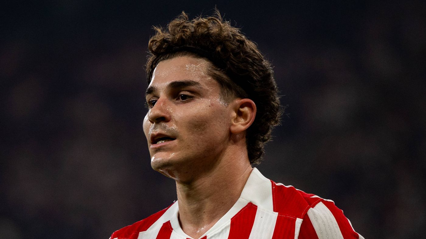 Хулиан Альварес