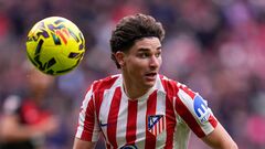 Хулиан Альварес