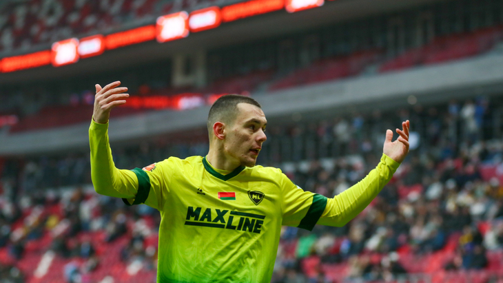 Абу-Саид Эльдарушев