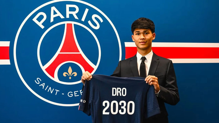 Дро Фернандес