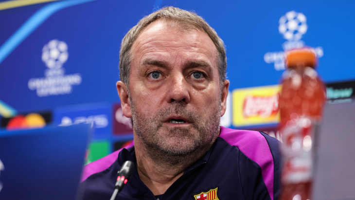 Ханс-Дитер Флик