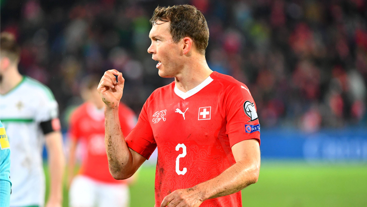 Штефан Лихштайнер