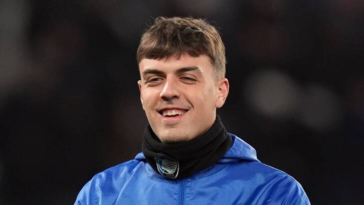 Даниэль Мальдини