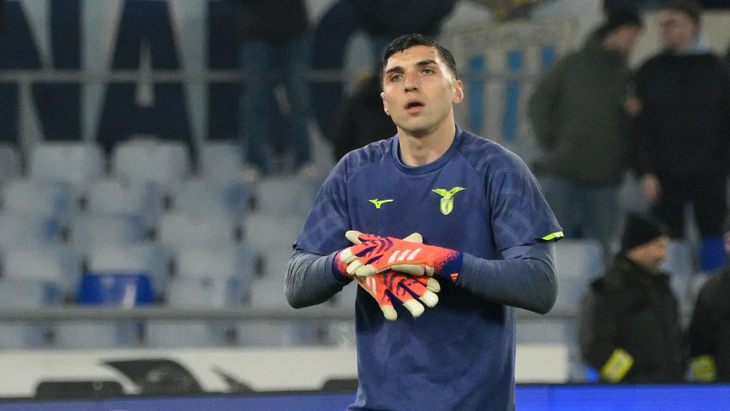 Христос Мандас