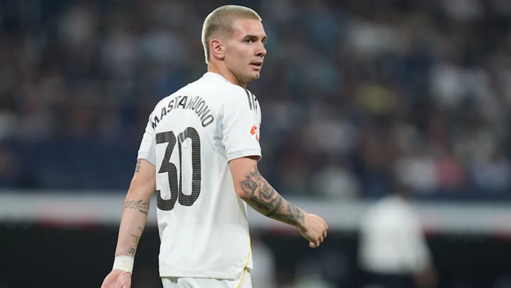 Франко Мастантуоно