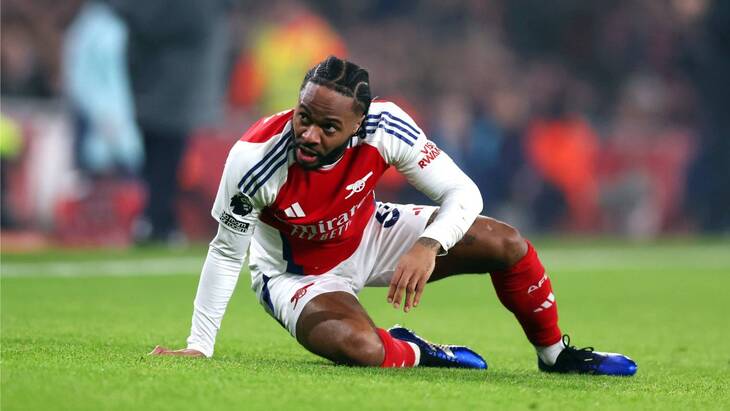 Рахим Стерлинг