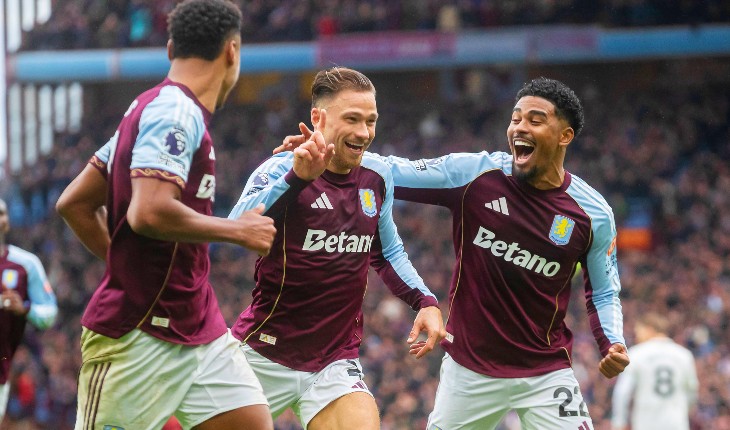 «Астон Вилла»