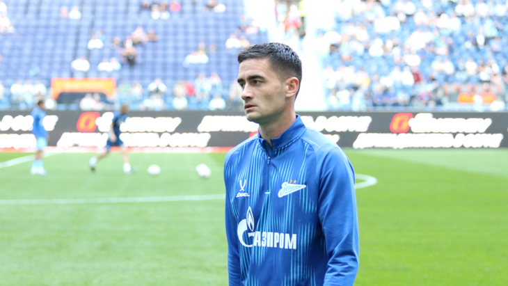 Саша Зделар